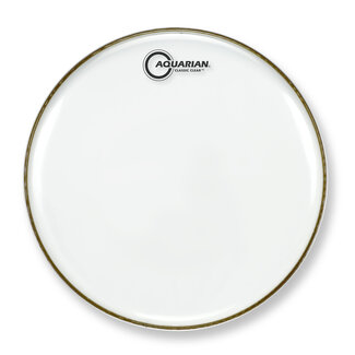 Aquarian Drumheads Aquarian - CCSN16 - 16" Classic Clear Snare Resonant