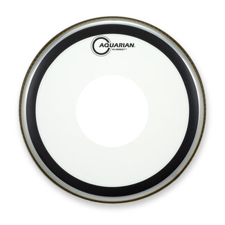 Aquarian Drumheads Aquarian - HE15 - 15" Hi-Energy