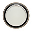 Aquarian - SKI15T - 15" Superkick Clear Single Ply with Tom Hoop