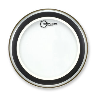 Aquarian Drumheads Aquarian - SX-B - 12",13",16" Studio-X Tom Value Pack B