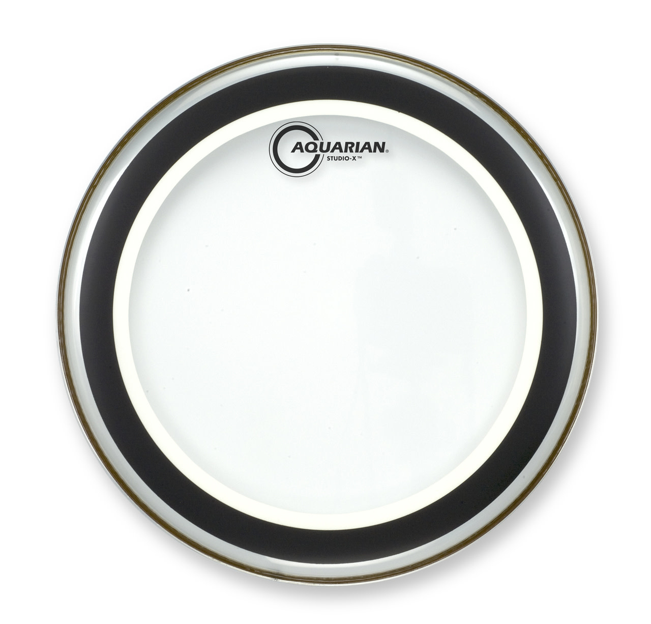 Aquarius – Dolphin Tune【12inch】 Aquarian Drumheads Aquarian - SX-B - 12