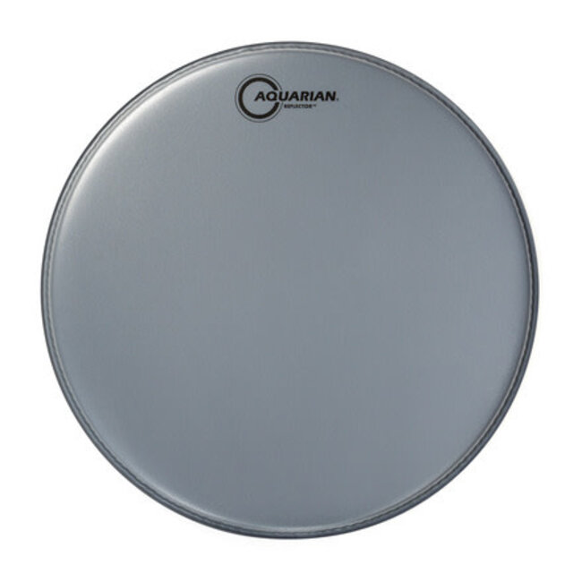 Aquarian - TCREF14 - 14" Reflector Gray Texture Coated