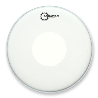 Aquarian Drumheads Aquarian - TCFXPD-B - 12",13",16" Coated Focus-X Tom Value Pack B (Discontinued)