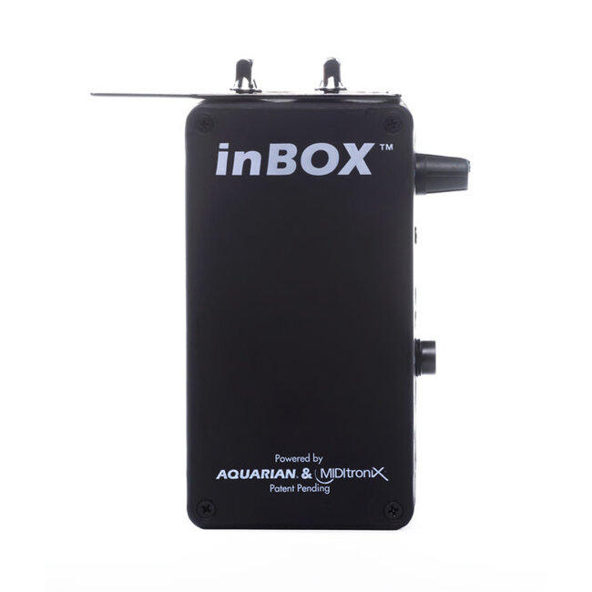 Aquarian - IBX - inBOX
