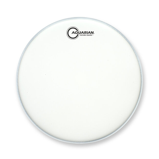 Aquarian - TC6 - 6" Texture Coated Single Ply