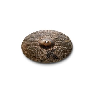 Zildjian Zildjian - K1410 - 14" K Custom Special Dry Hi-Hat Bottom