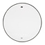 DW - DRDHCC10 - 10" Coated Clear Drum Head