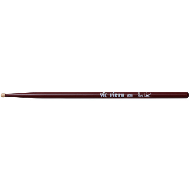 Vic Firth - SDW - Signature Series -- Dave Weckl Drumsticks