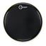 Aquarian - HF26BK - 26" Hi-Frequency Gloss Black Bass Drum