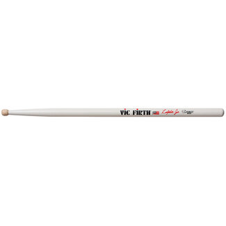 Vic Firth Vic Firth - SRHJR - Corpsmaster Signature Snare -- Ralphie Jr.