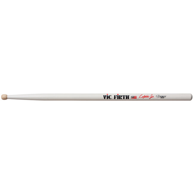 Vic Firth - SRHJR - Corpsmaster Signature Snare -- Ralphie Jr.