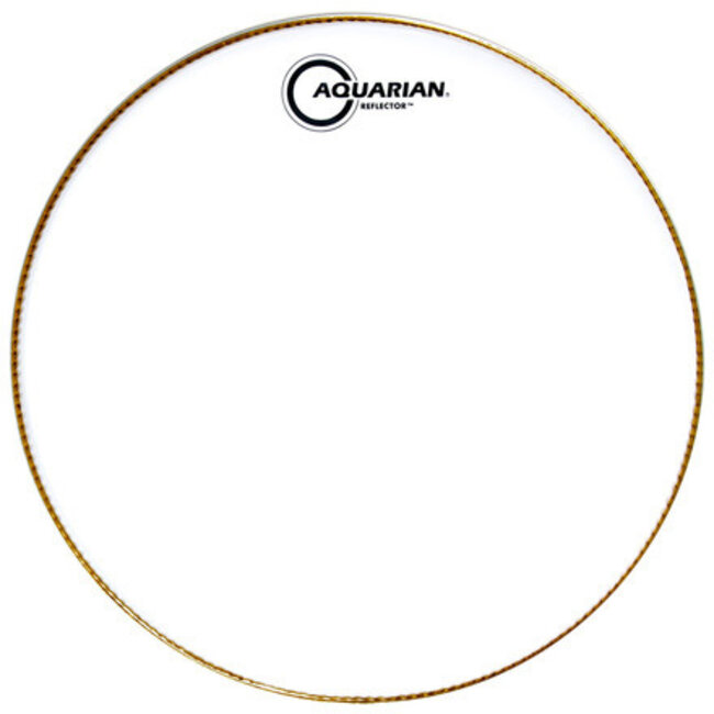Aquarian - REF12W - 12" Reflector Ice White