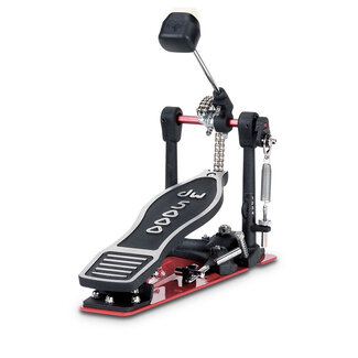 DW DW - DWCP5000ADS - 5000 Series Solid Footboard Single Pedal