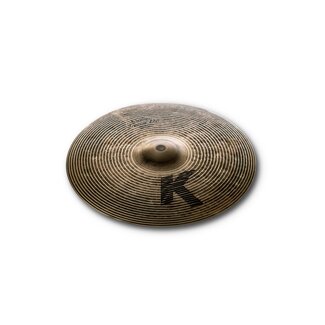 Zildjian Zildjian - K1414 - 15" K Custom Special Dry Hi-Hat Top