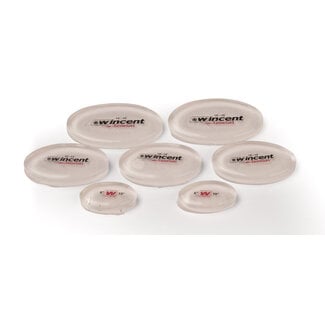 Wincent Wincent - WTGPP - Tone Gel, 7-pcs set w/Case