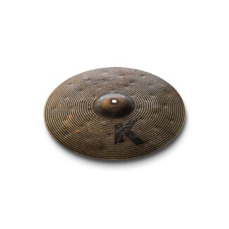 Zildjian Zildjian - K1416 - 16" K Custom Special Dry Crash
