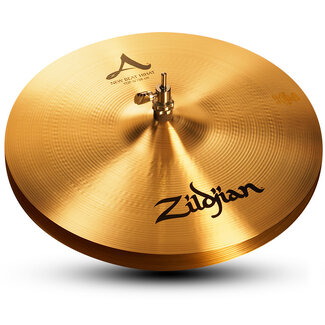 Zildjian Zildjian - A0136 - 15" A Zildjian New Beat Hi-Hat Pair