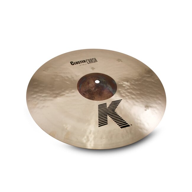 Zildjian - K0931 - 16" K Zildjian Cluster Crash