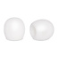 Ahead Drumsticks - M1TW - Marching Tip (White Nylon) - 1 Pair