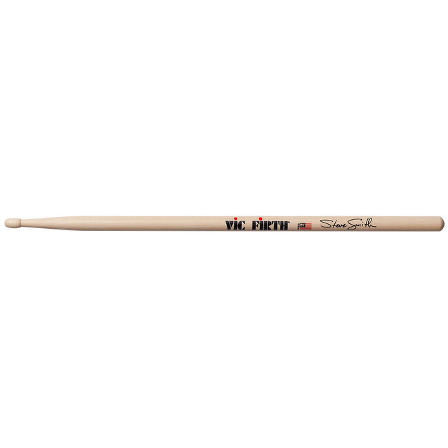 Vic Firth - SSS - Signature Series -- Steve Smith Drumsticks
