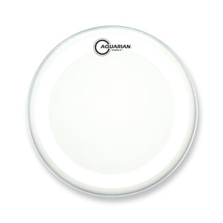 Aquarian Drumheads Aquarian - TCSX18 - 18" Studio-X Coated