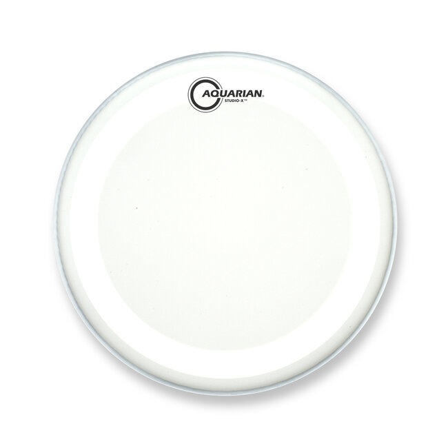 Aquarian - TCSX18 - 18" Studio-X Coated