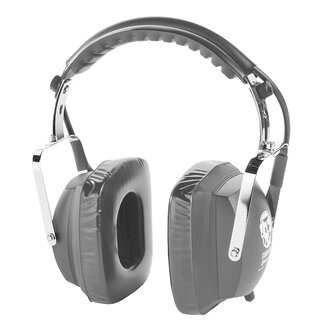 Metrophones Metrophones - SKGB - Studio Kans Stereo Isolation Headphones w/o Metronome, w/Bluetooth, USB, & Charger