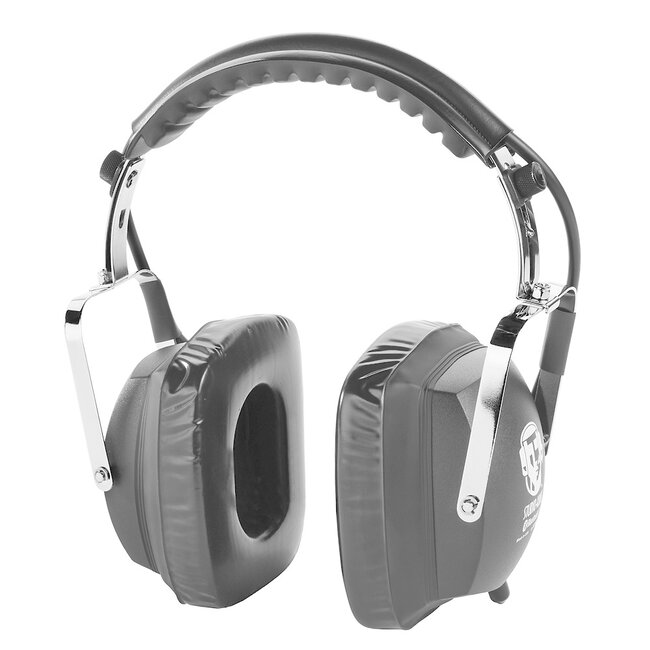 Metrophones - SKGB - Studio Kans Stereo Isolation Headphones w/o Metronome, w/Bluetooth, USB, & Charger