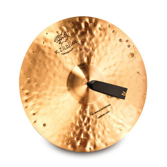 Zildjian Zildjian - K1139 - 16" K Constantinople Vintage Medium Light Single