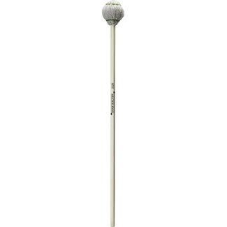 Balter Mike Balter 322B Grey Yarn Birch Hard Marimba, Vibes Mallets - B322B (Discontinued)