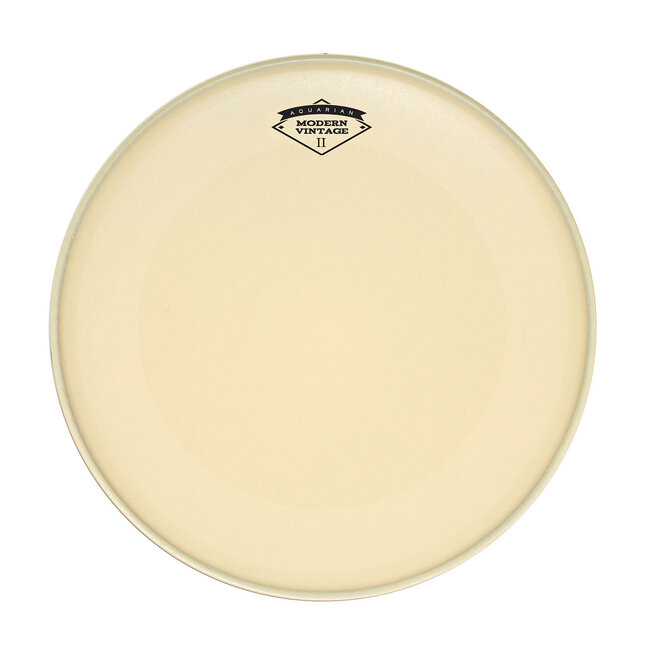 Aquarian - MDV-20 - 20" Modern Vintage II Bass Drum With Superkick Ring