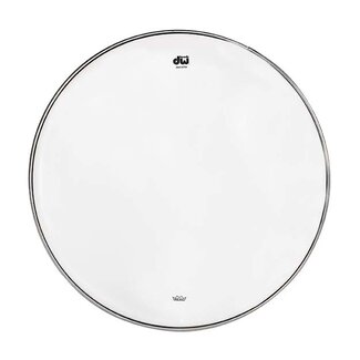 DW DW - DRDHSS16 - 16" Clear Snare Bottom Head