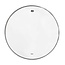 DW - DRDHSS16 - 16" Clear Snare Bottom Head