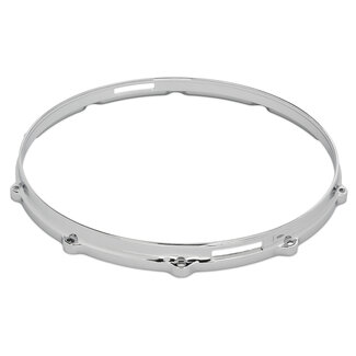 DW DW - DRSP1009-DC14SCR - 14In Chrome Die-Cast Snare-Side Cntrhp