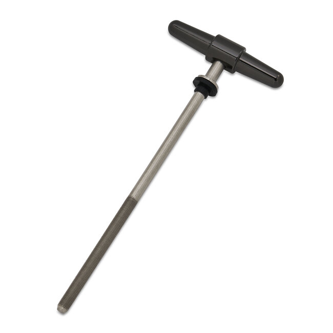DW - DRSP1310 - Camco T-Handle Tp50 Rod, Black Nickel