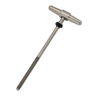 DW DW - DRSP1313 - Camco T-Handle Tp50 Rod, Nickel