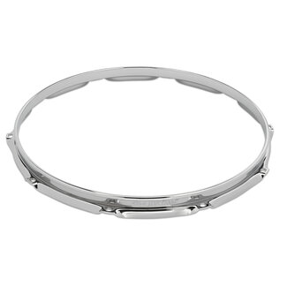DW DW - DRSPCH14BCR - Truehoop 14In 10 Ear Chrome 3mm Batter