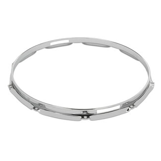 DW DW - DRSPCH14SCR - Truehoop 14In 10 Ear Snare Side Chrome 3mm