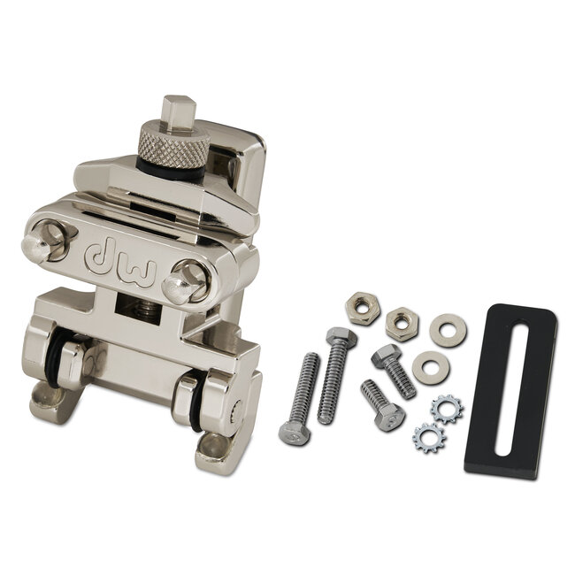 DW - DRSPMAGUMNK - Univ Mini Mag Throw-Off Nickel