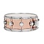 DW - DRVP5514SPC - Copper Snare Polished 5.5x14, Chrome Hardware