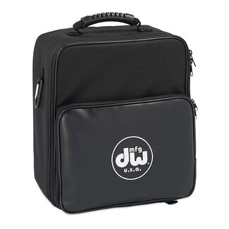 DW DW - DSCP2293 - Double Pedal Bag For Mdd2/Mcd2