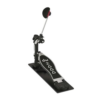 DW DW - DWCP2000RA - 2000 Series Single Rt-Ang Pedal (Discontinued)