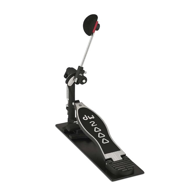 DW - DWCP2000RA - 2000 Series Single Rt-Ang Pedal (Discontinued)