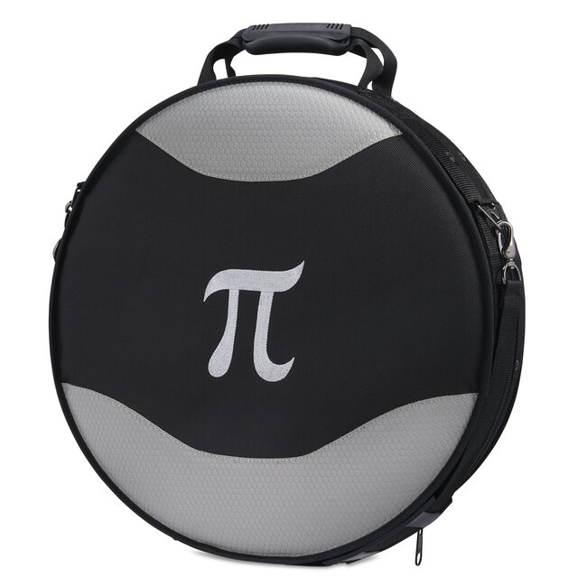 DW - DSCP3114 - DW Logo Pi Snare Bag