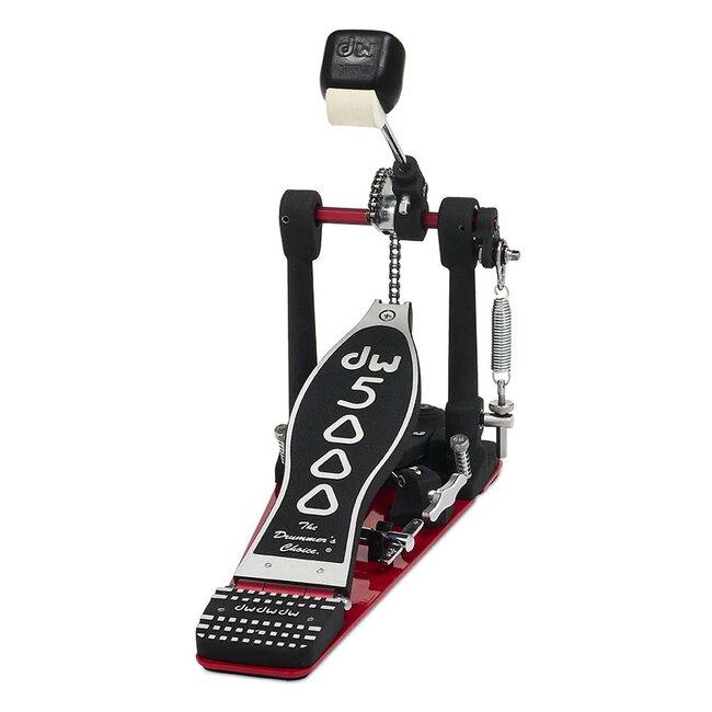 DW - DWCP5000AH4 - 5000 Series Single Chain Single Pedal