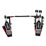 DW - DWCP5002ADS - 5000 Series Solid Footboard Double Pedal
