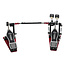 DW - DWCP5002ADS - 5000 Series Solid Footboard Double Pedal (Discontinued)