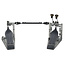 DW - DWCPMCD2GR - Mfg Series Chain Double Pedal, Gray