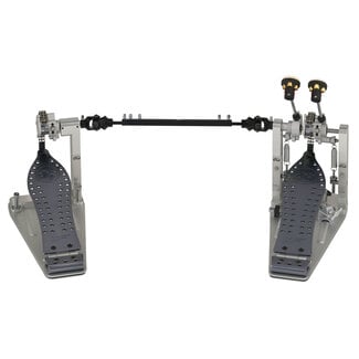 DW DW - DWCPMCD2XF - Machined Chain Drive Double Pedal XF