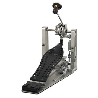 DW DW - DWCPMCDBK - Mfg Series Chain Single Pedal, Black